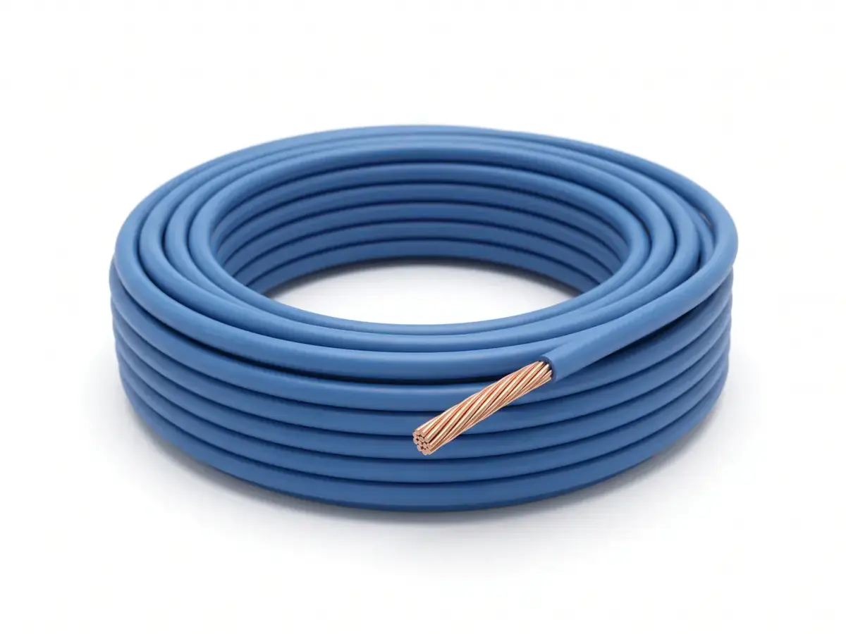 Northern Star BVR 450/750V Stranded Copper Flexible Single-Core Wire