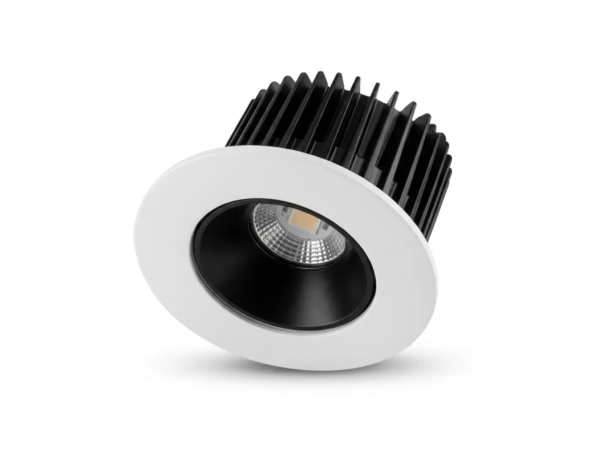 سبوت LED غاطس NVC Westminster بقدرة 12 واط IP54