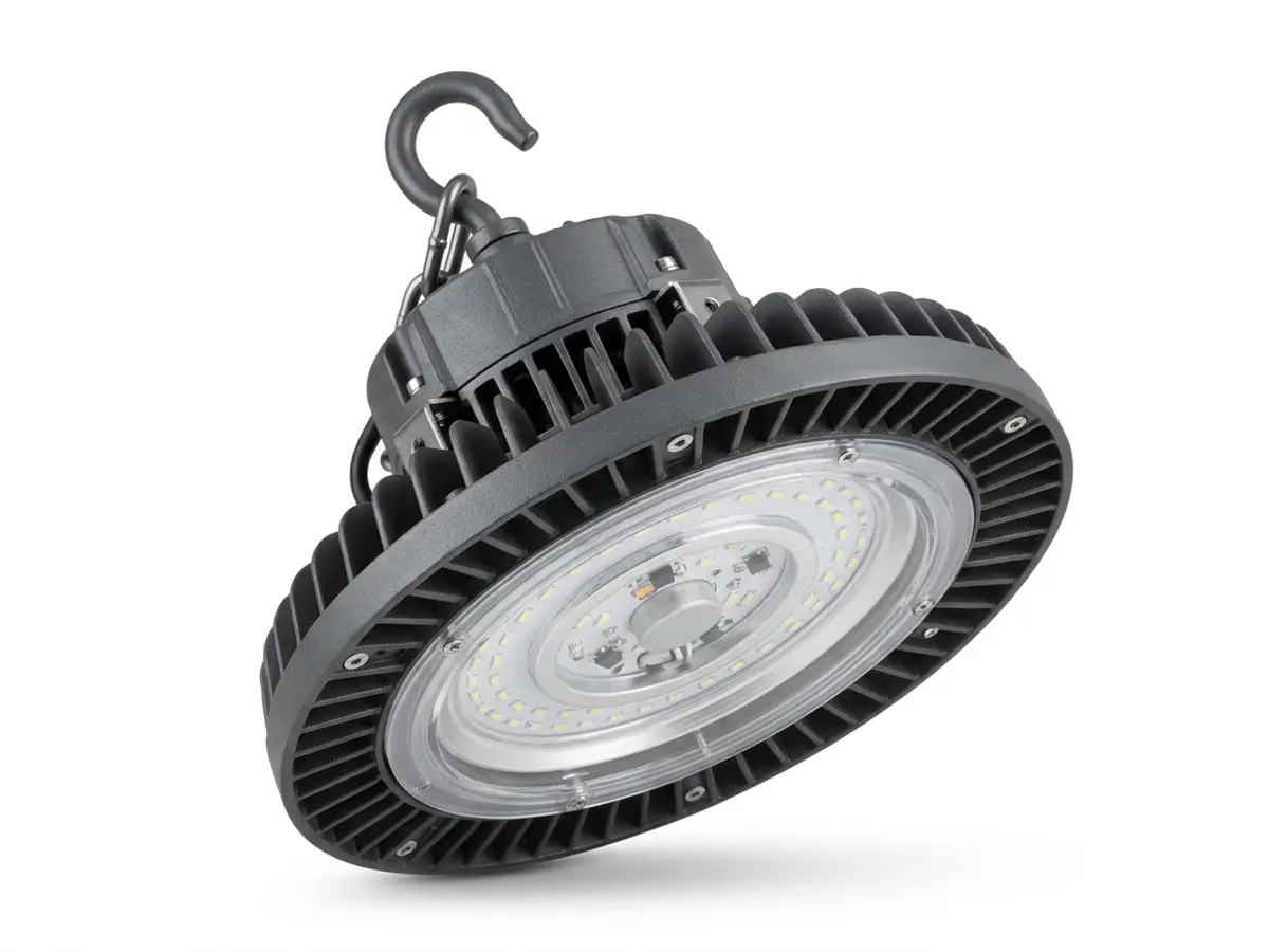 كشاف هاي باي LED أوبل Performer III بدرجة حماية IP65