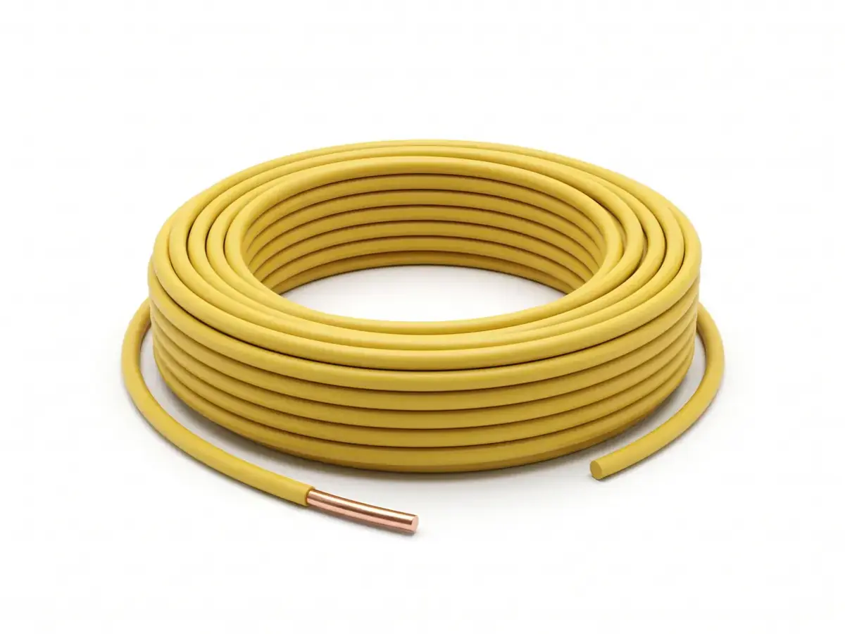 Qingdao Aerospace BV 450/750V Solid Copper Single-Core Building Wire