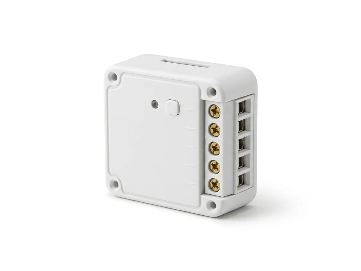 مفتاح ذكي سونوف ZBMINIL2 بتقنية Zigbee (بدون خط محايد)