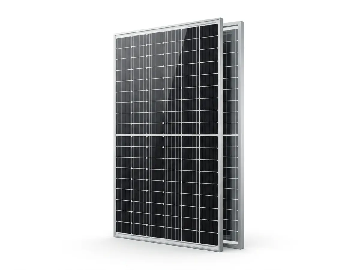 Trina Solar Vertex N TSM-NEG19RC.20 590–620 W Bifacial Dual-Glass Module